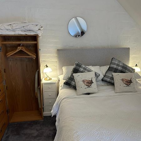 Monkspool B&B Church End 外观 照片
