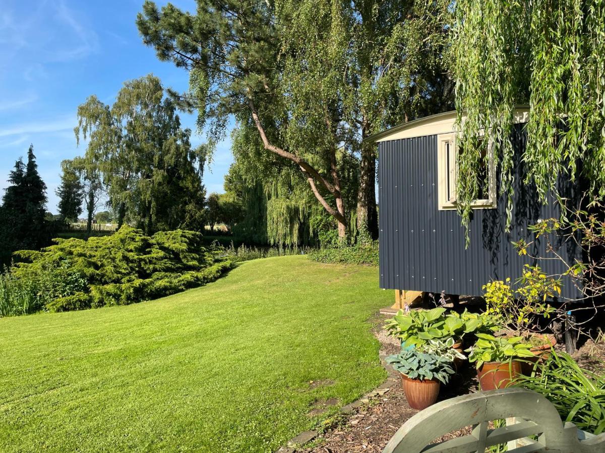 Monkspool B&B Church End 外观 照片