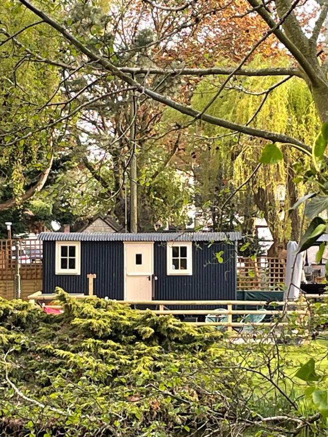 Monkspool B&B Church End 外观 照片