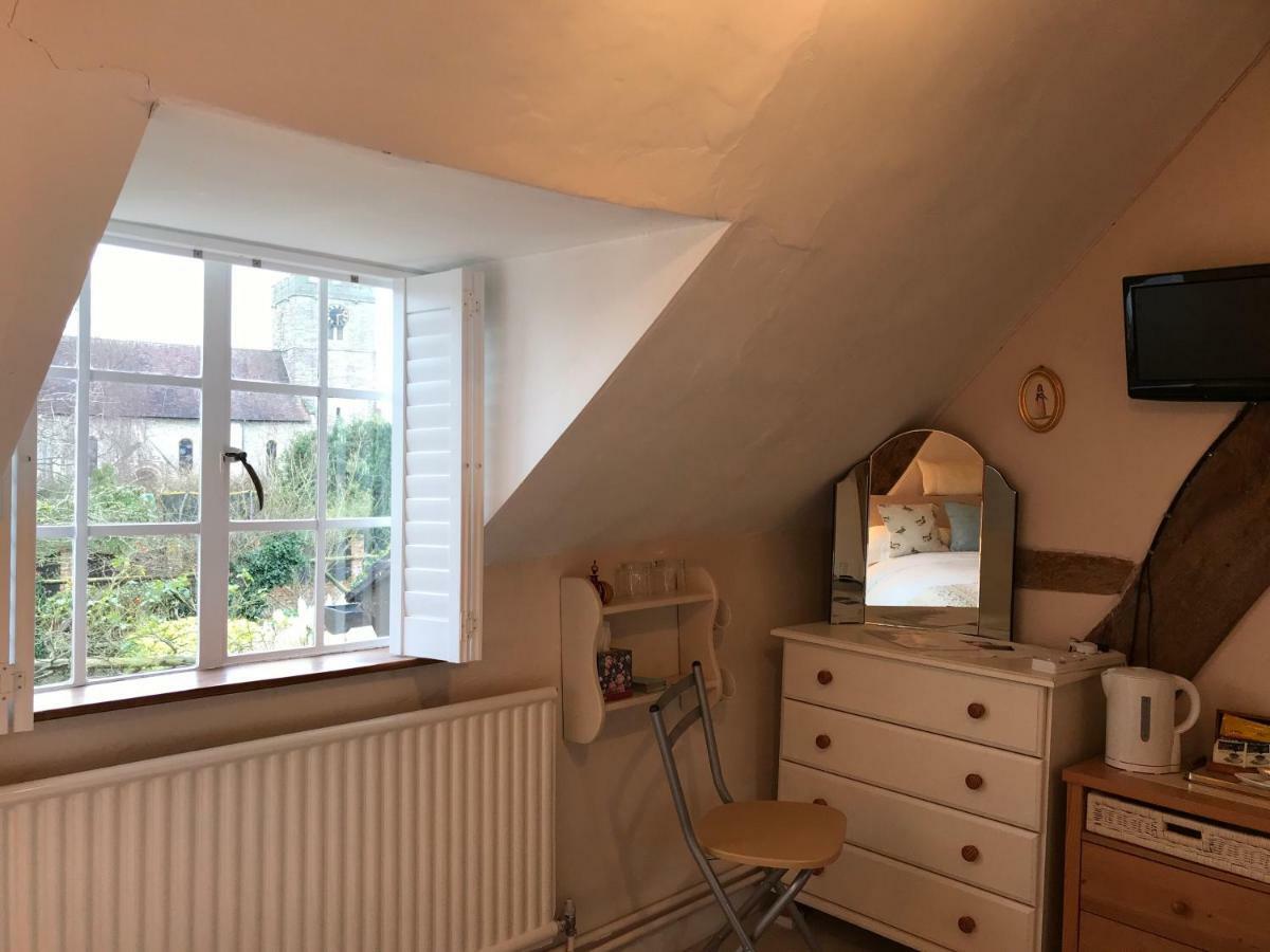 Monkspool B&B Church End 外观 照片