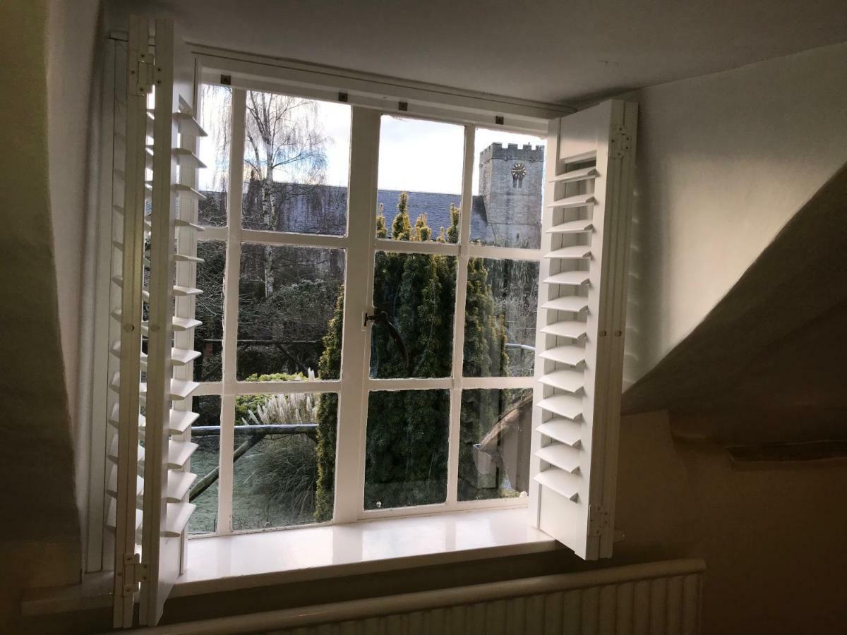 Monkspool B&B Church End 外观 照片
